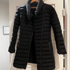 Aritzia Babaton Reza Jacket | Poshmark